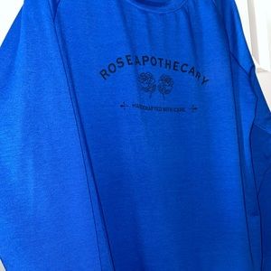 Schitt’s Creek Rose Apothecary Sweatshirt